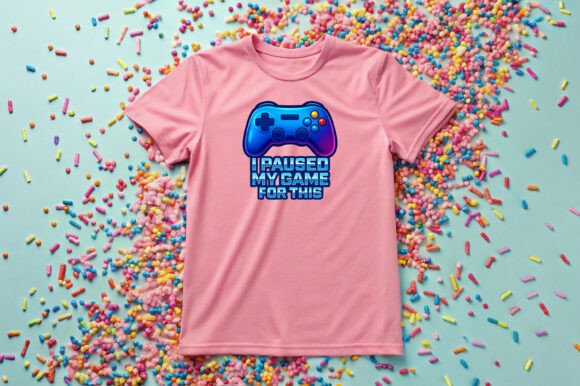 Funny Gamer Printable: Why 