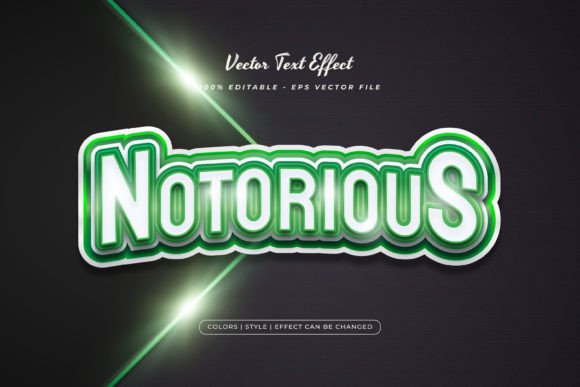 Game Text Effect with E-sport Style: Bold Typography for Impact