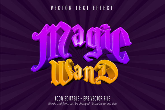 Unlock Game-Changing Typography with This Illustrator Effect