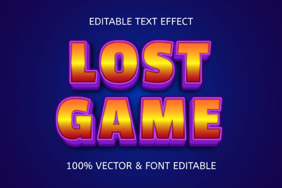 Unlocking Depth: The Power of the Lost Game Style 3D Effect